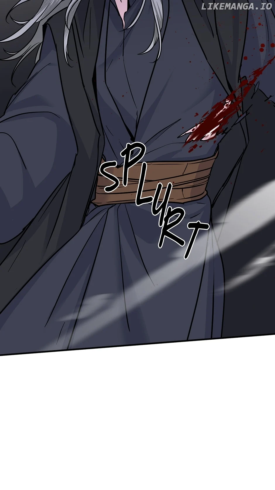 Yeon Lok Heun Chapter 202 - Page 39