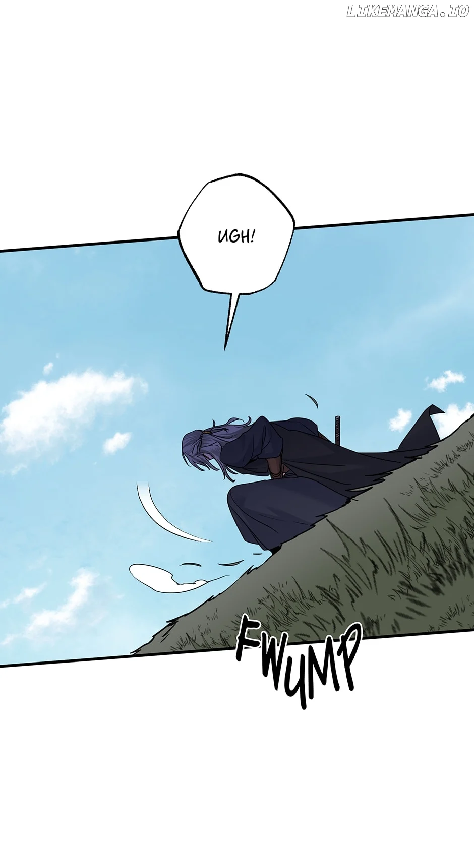 Yeon Lok Heun Chapter 202 - Page 40