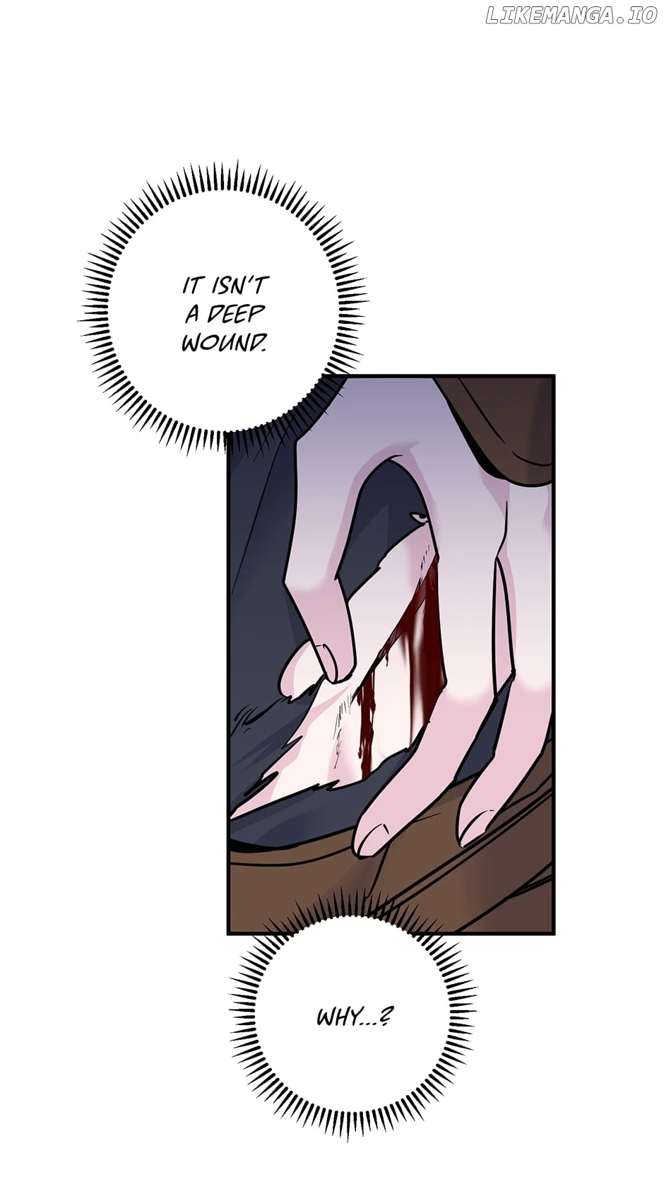 Yeon Lok Heun Chapter 202 - Page 41