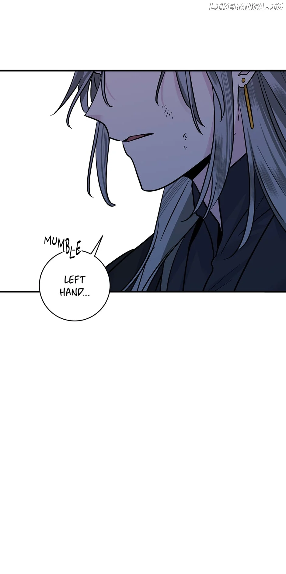 Yeon Lok Heun Chapter 202 - Page 44