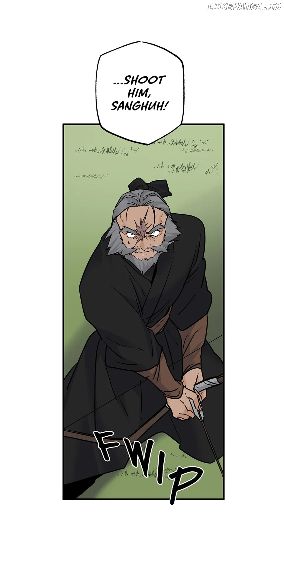 Yeon Lok Heun Chapter 202 - Page 45