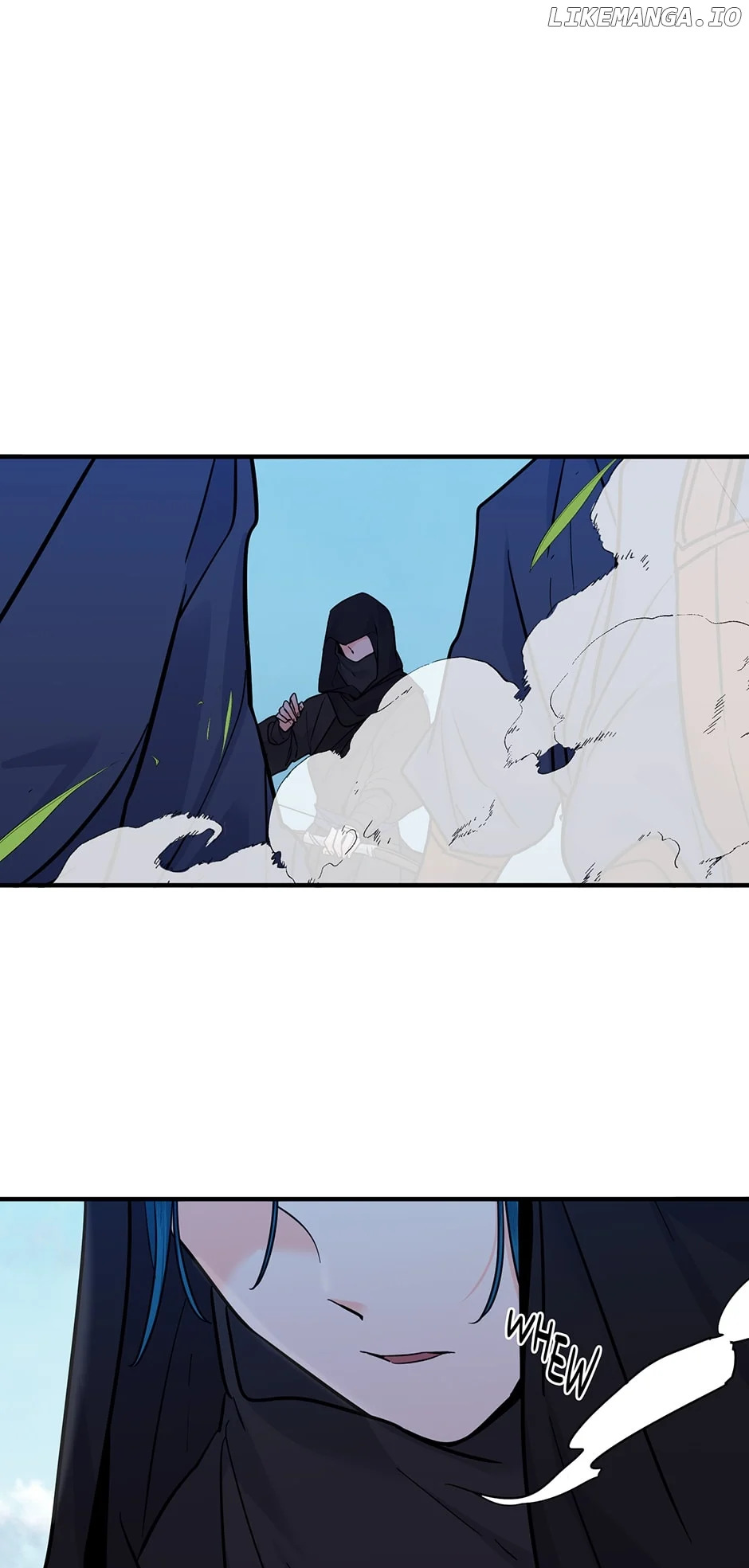 Yeon Lok Heun Chapter 202 - Page 53