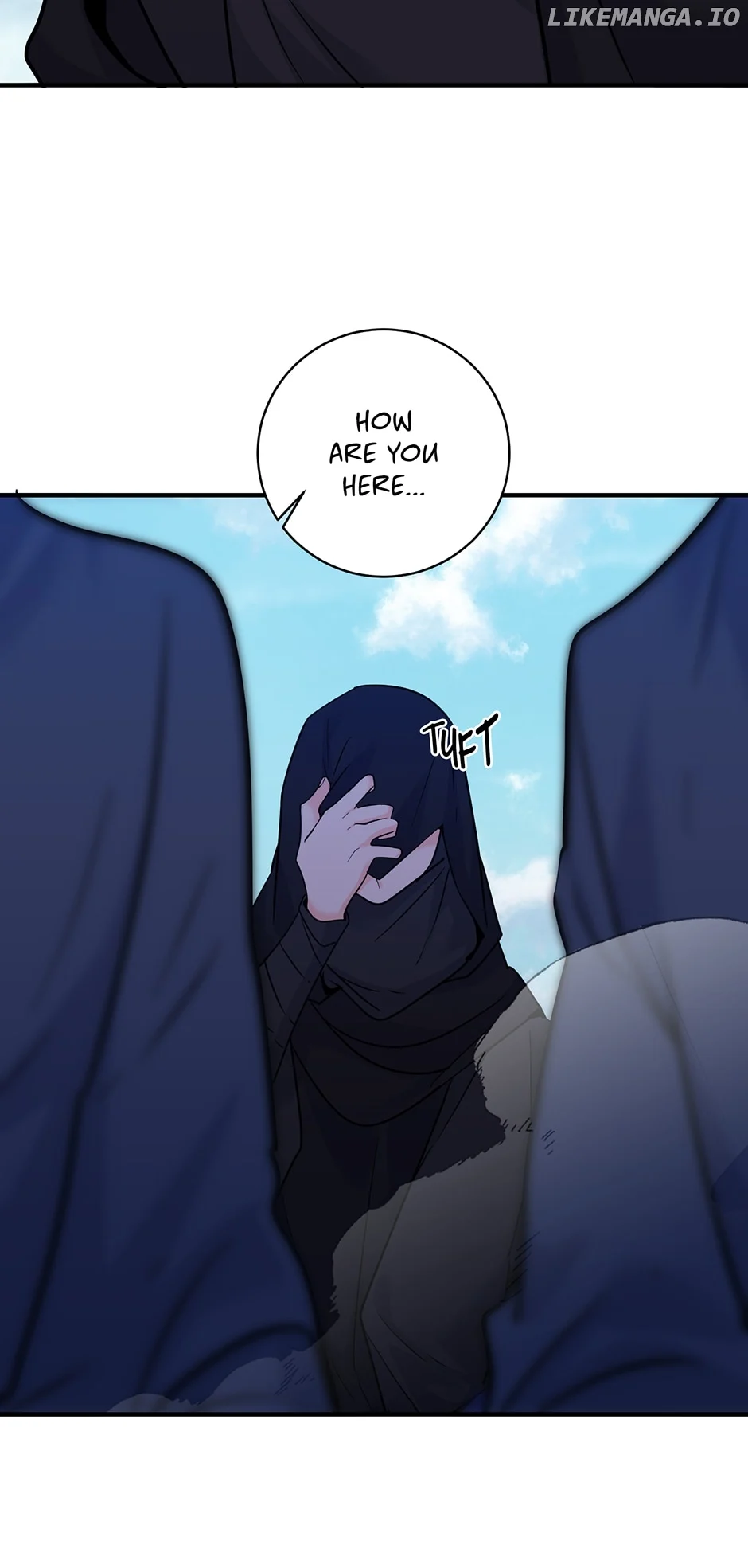 Yeon Lok Heun Chapter 202 - Page 54