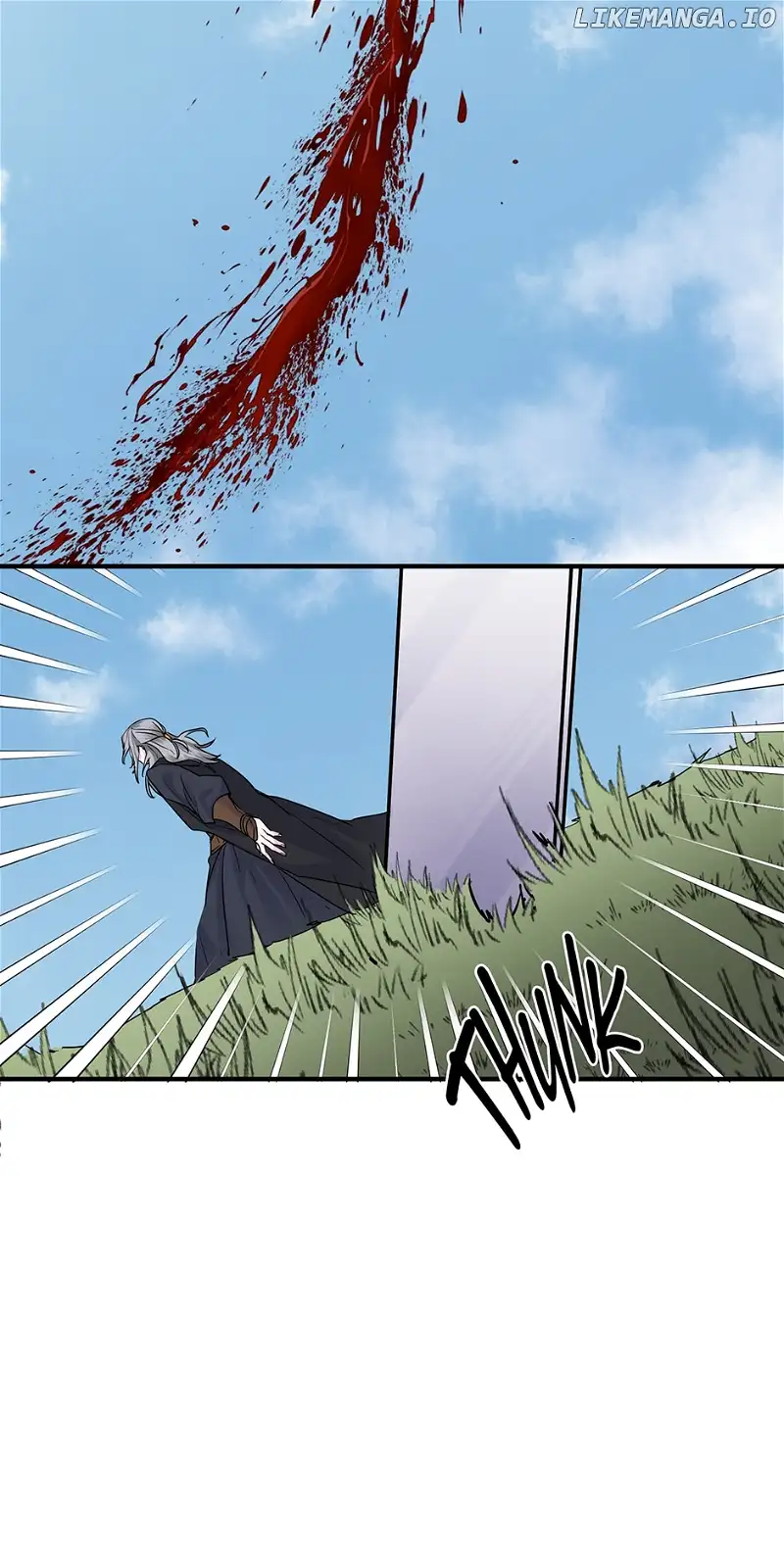 Yeon Lok Heun Chapter 203 - Page 19