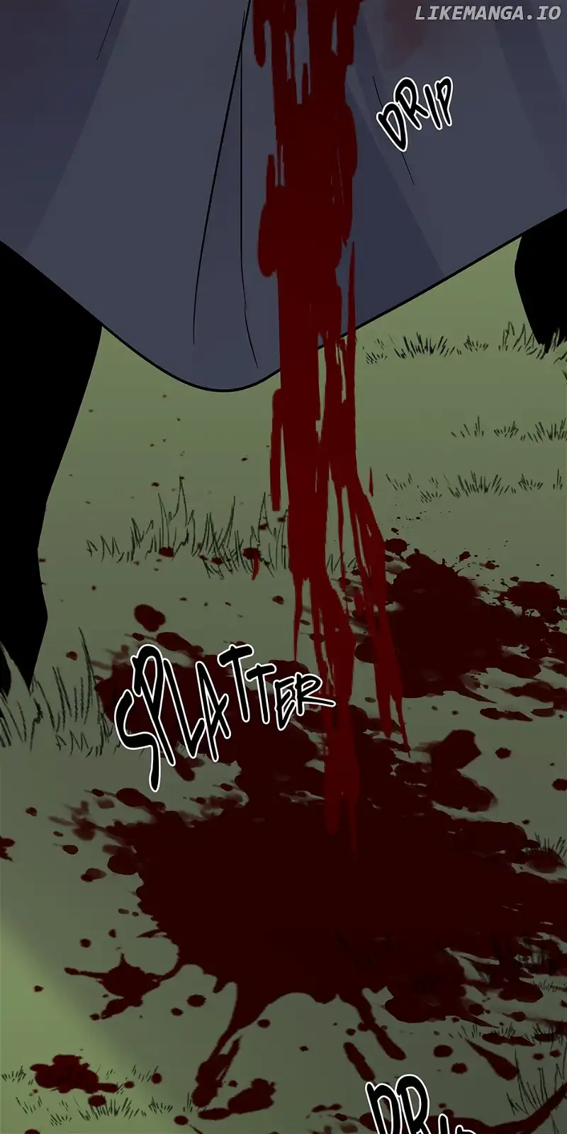 Yeon Lok Heun Chapter 203 - Page 21