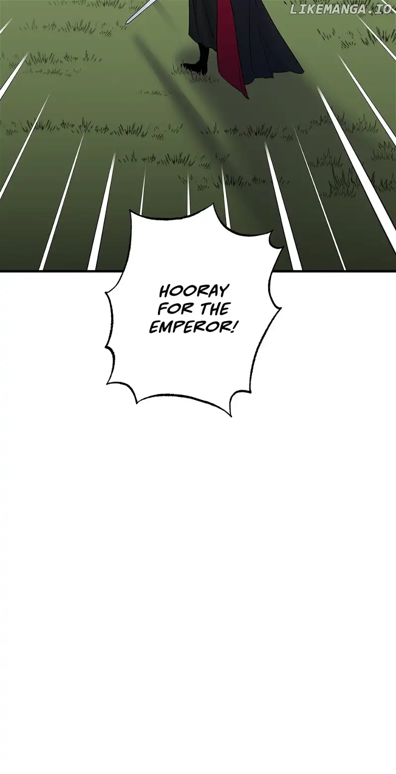 Yeon Lok Heun Chapter 203 - Page 28