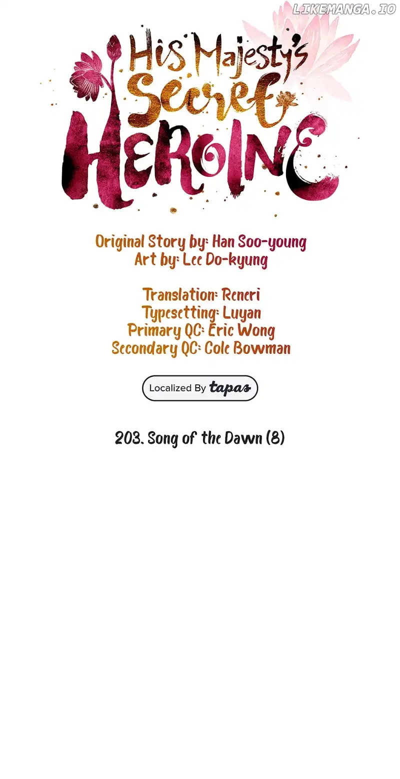 Yeon Lok Heun Chapter 203 - Page 29