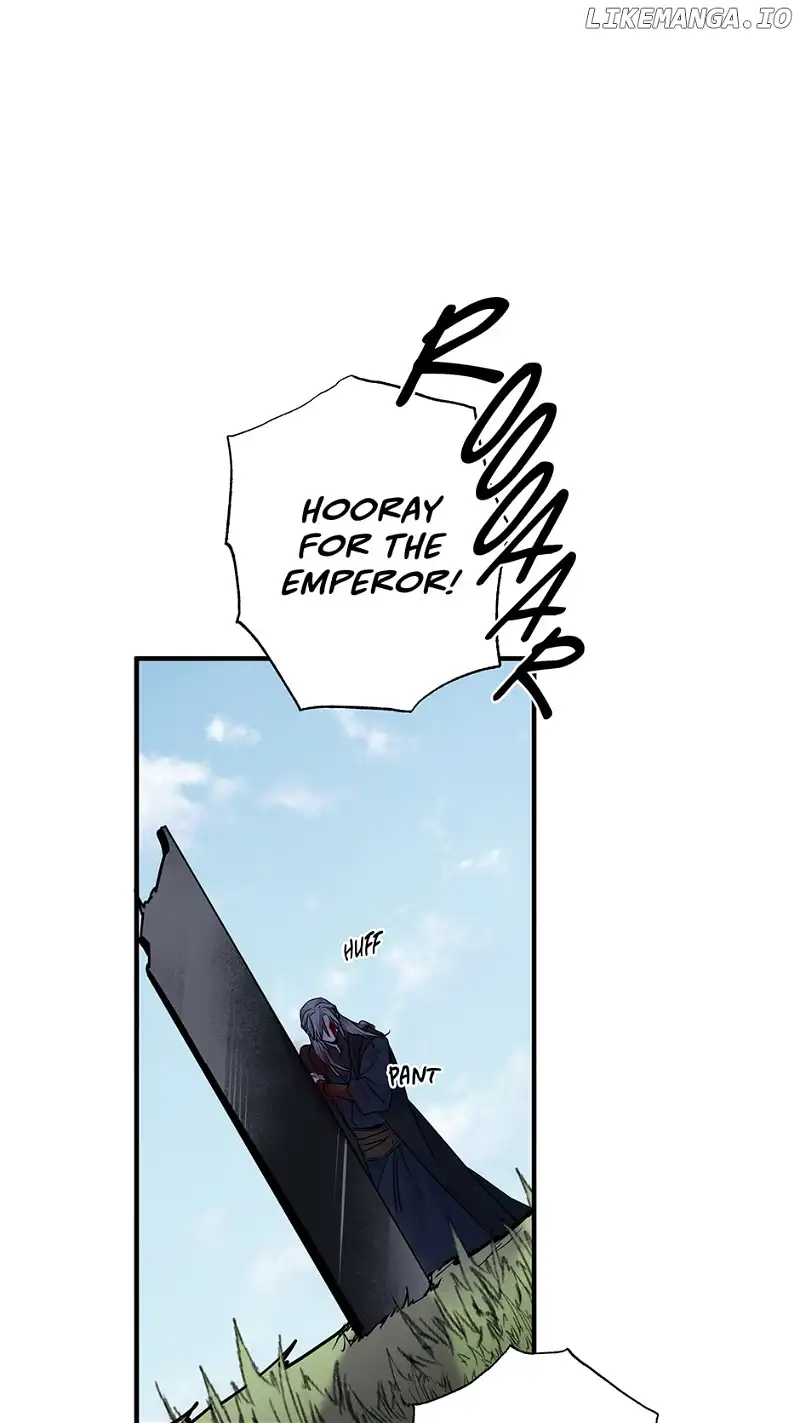 Yeon Lok Heun Chapter 203 - Page 30