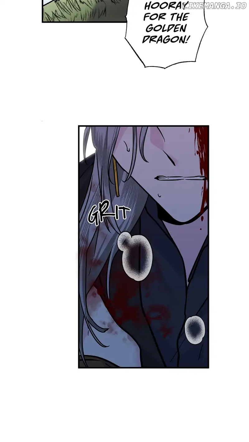 Yeon Lok Heun Chapter 203 - Page 31