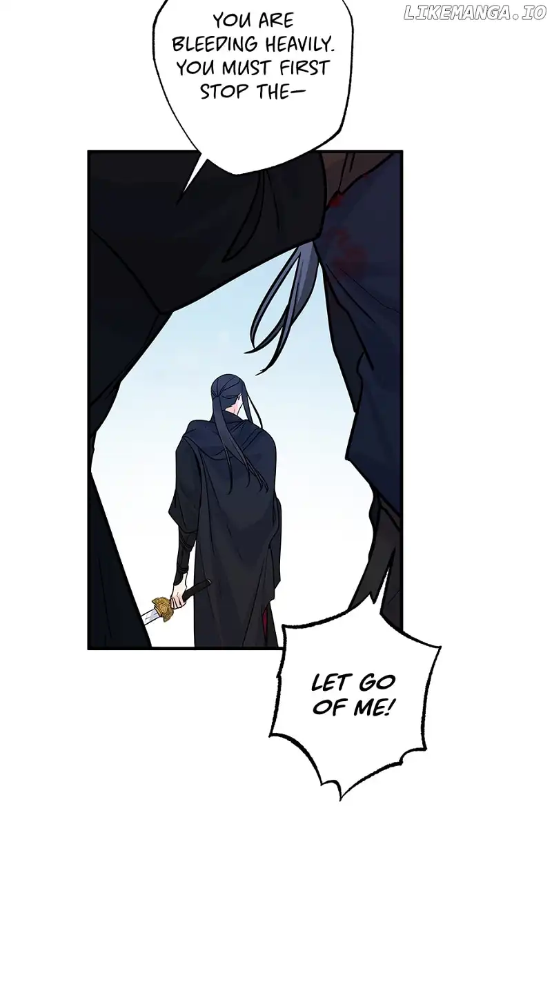 Yeon Lok Heun Chapter 203 - Page 34