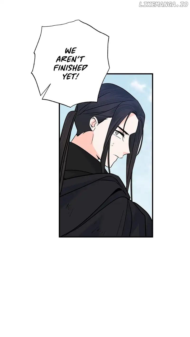 Yeon Lok Heun Chapter 203 - Page 35