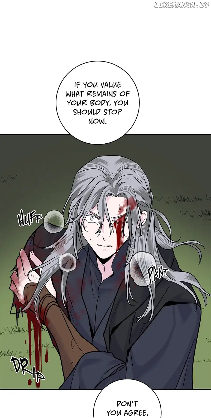 Yeon Lok Heun Chapter 203 - Page 36