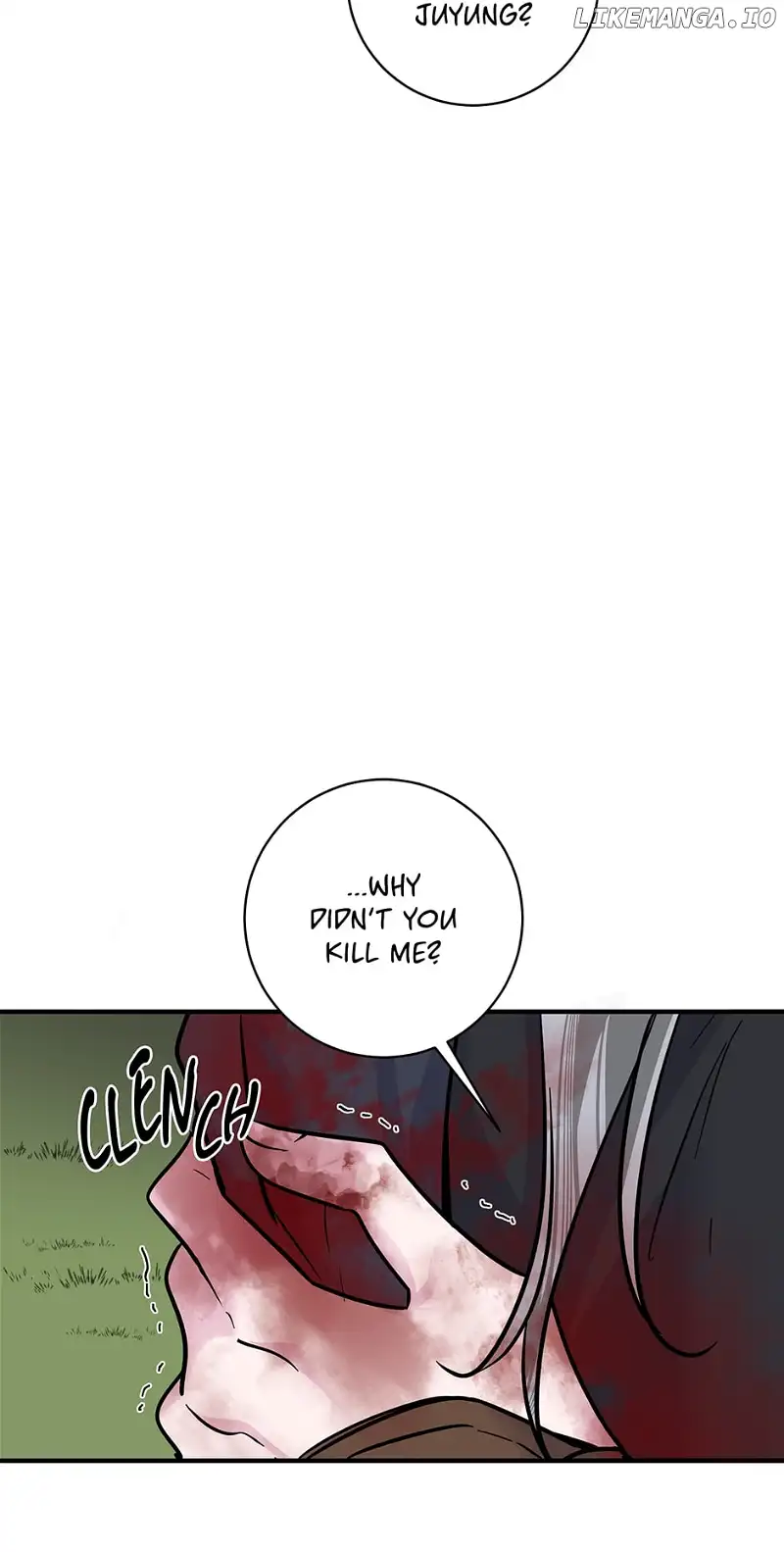 Yeon Lok Heun Chapter 203 - Page 37