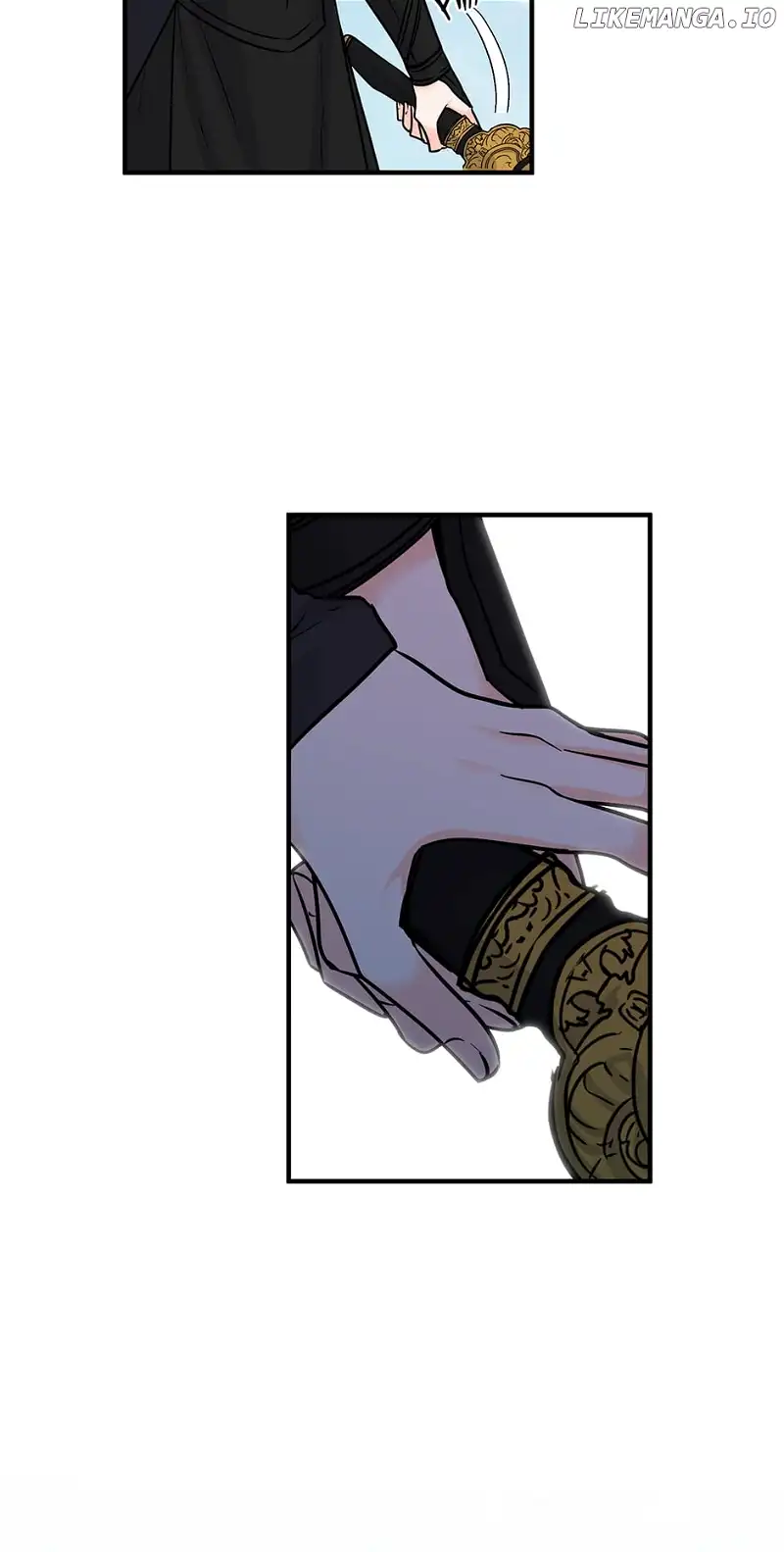 Yeon Lok Heun Chapter 203 - Page 39