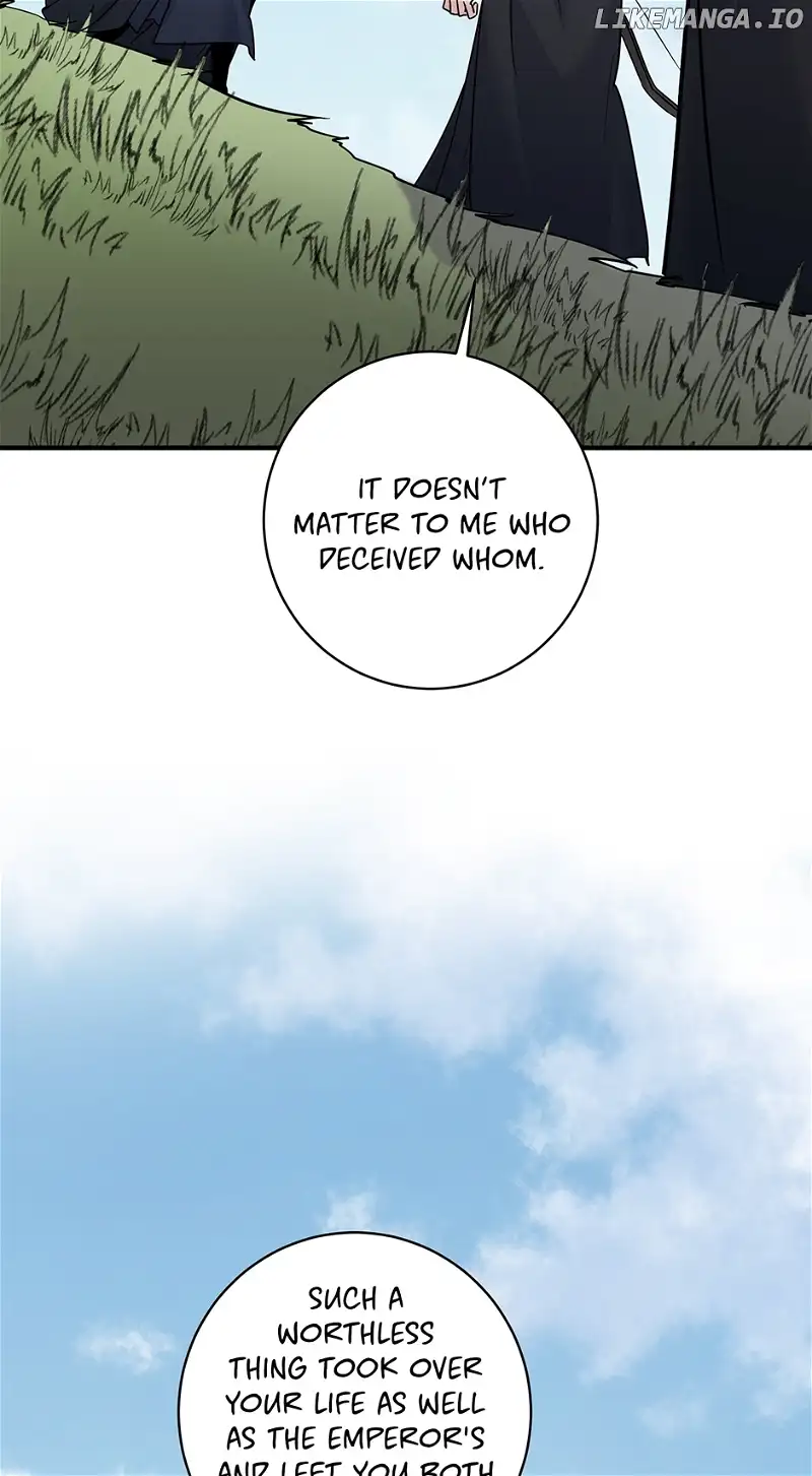 Yeon Lok Heun Chapter 203 - Page 48