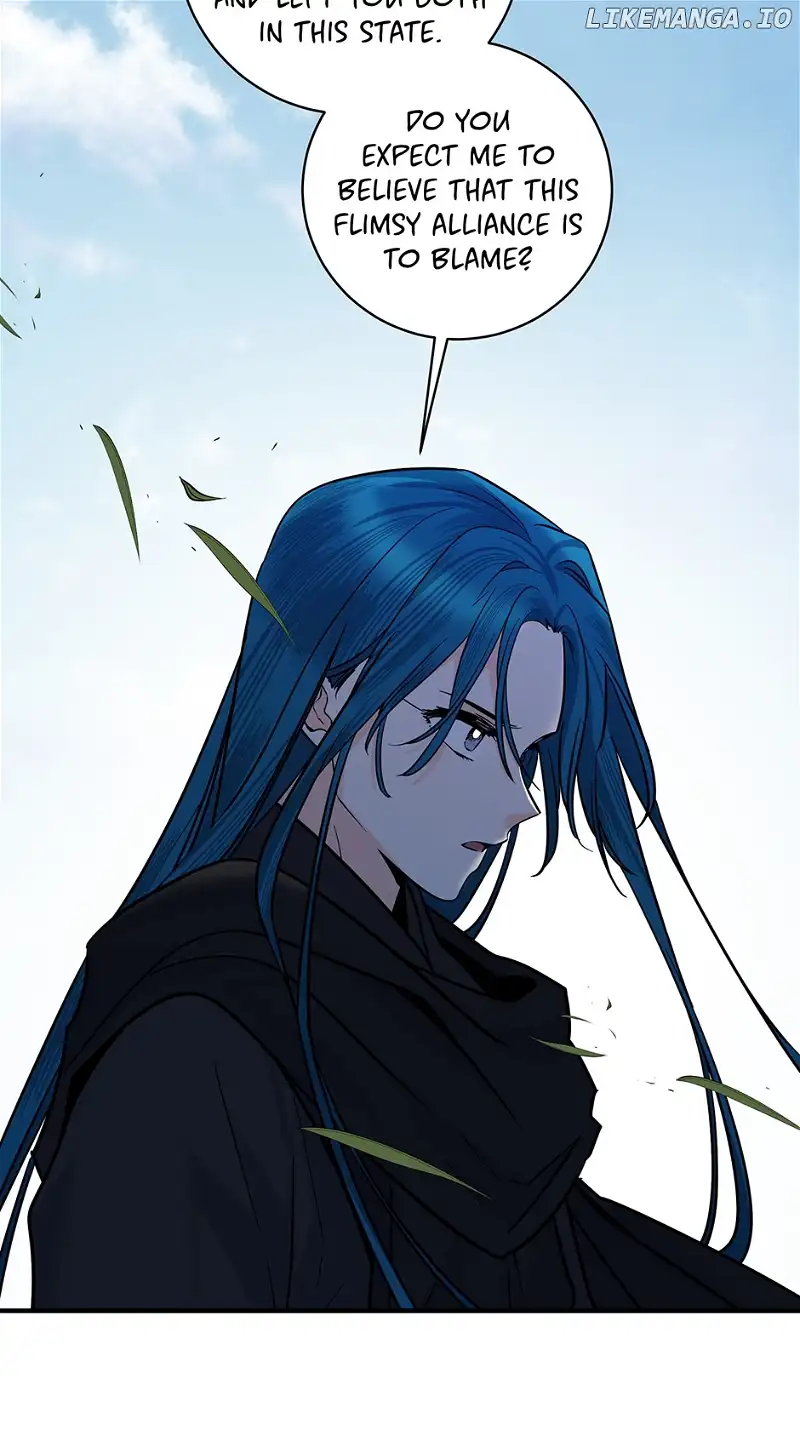 Yeon Lok Heun Chapter 203 - Page 49