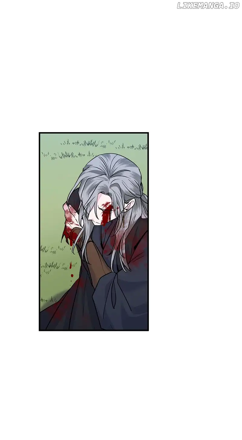 Yeon Lok Heun Chapter 203 - Page 50