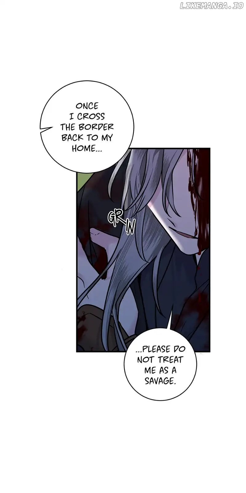 Yeon Lok Heun Chapter 203 - Page 51