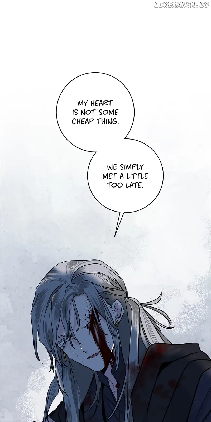 Yeon Lok Heun Chapter 203 - Page 52