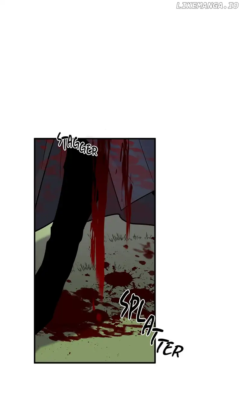 Yeon Lok Heun Chapter 203 - Page 56