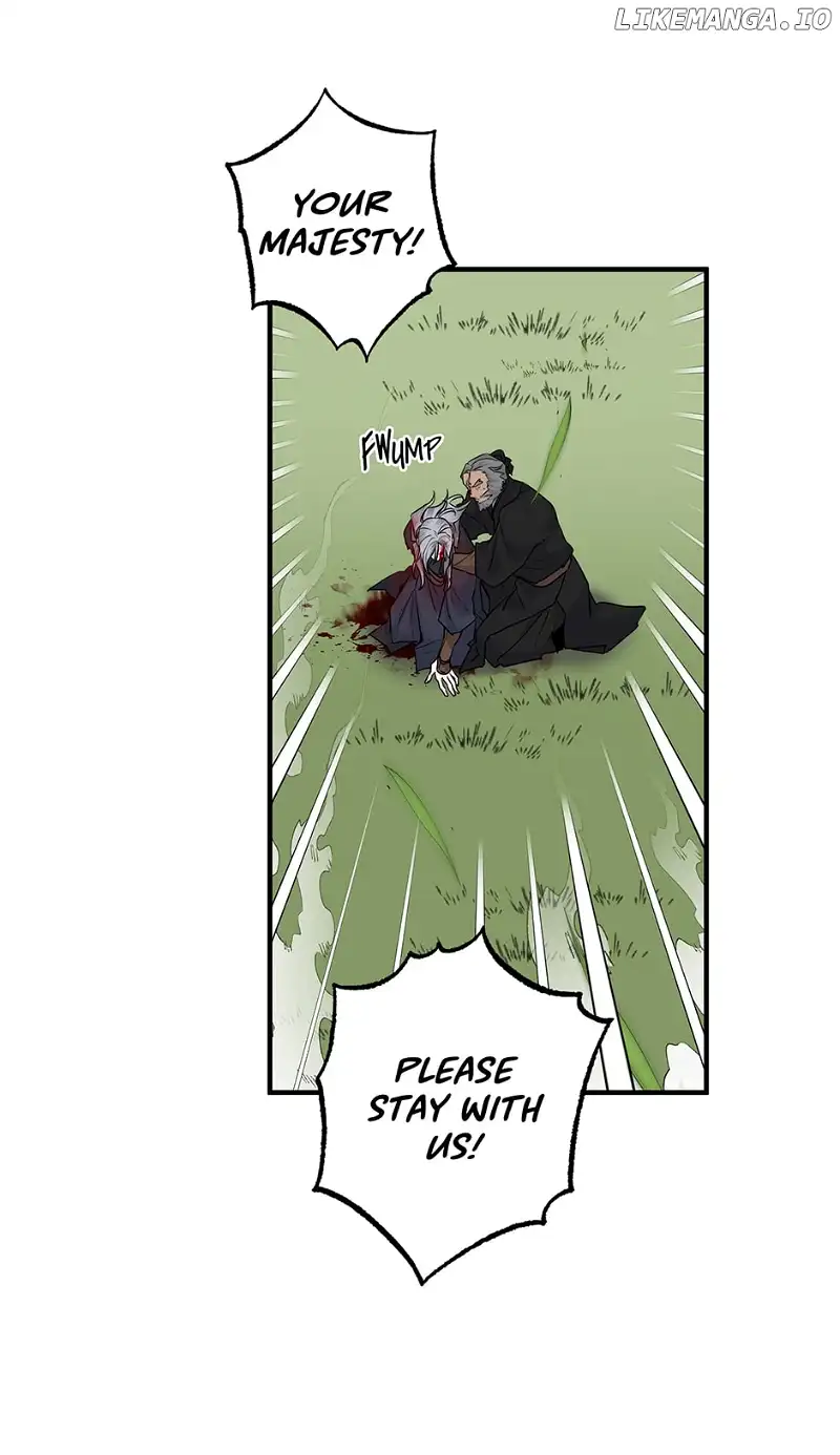 Yeon Lok Heun Chapter 203 - Page 57