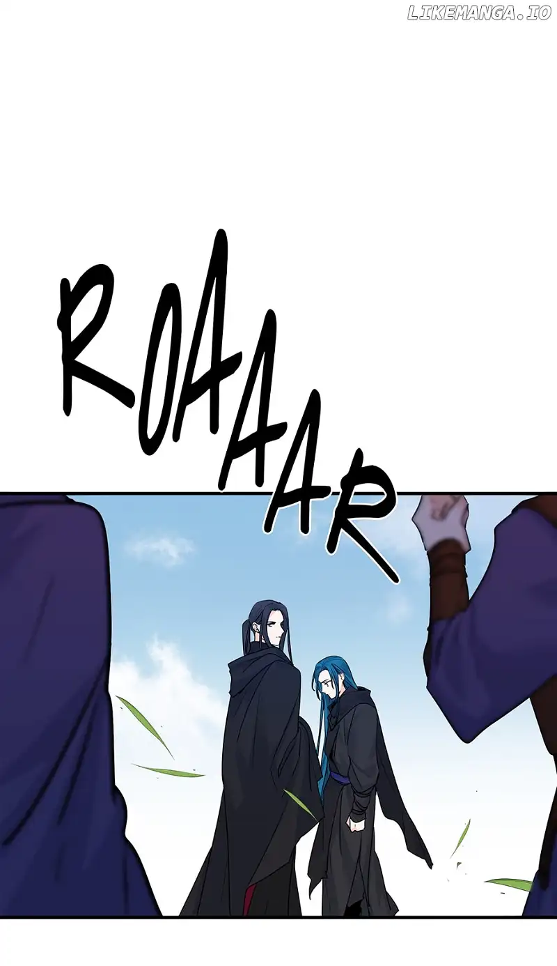 Yeon Lok Heun Chapter 203 - Page 58