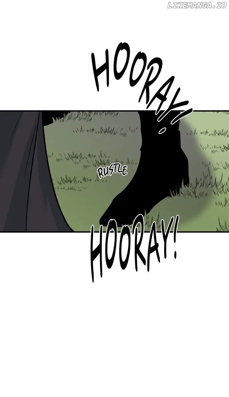 Yeon Lok Heun Chapter 203 - Page 59