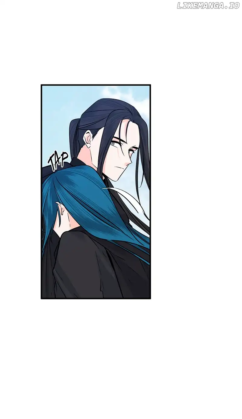 Yeon Lok Heun Chapter 203 - Page 60