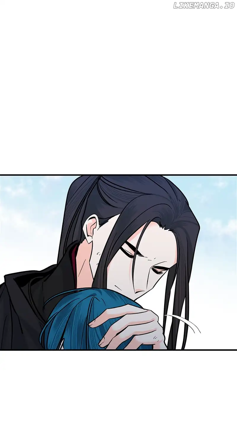 Yeon Lok Heun Chapter 203 - Page 62