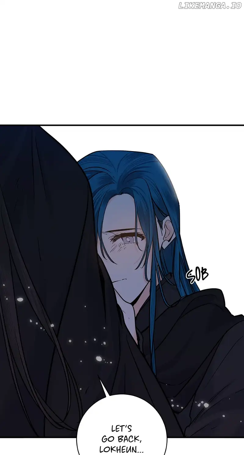 Yeon Lok Heun Chapter 203 - Page 63