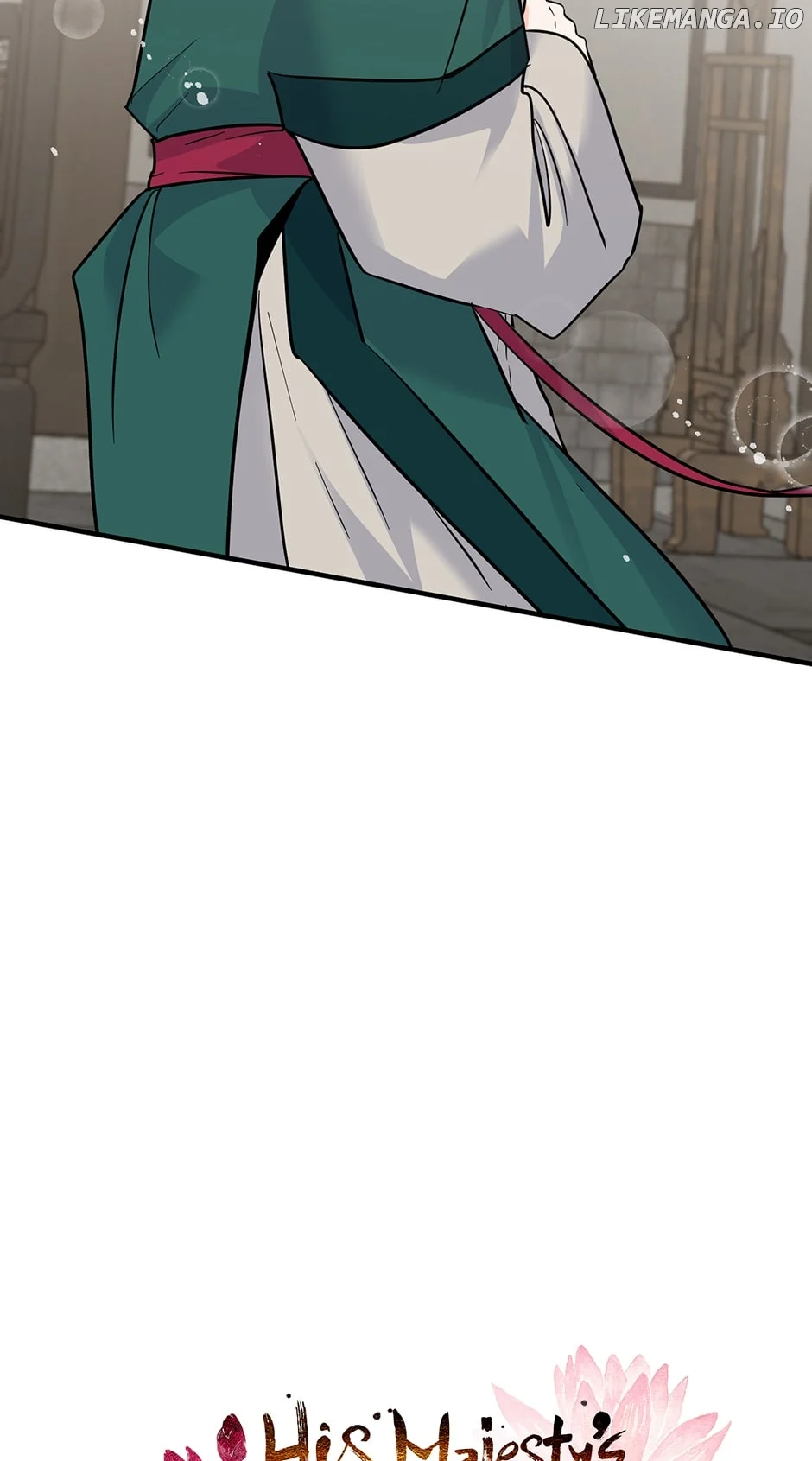 Yeon Lok Heun Chapter 204 - Page 16