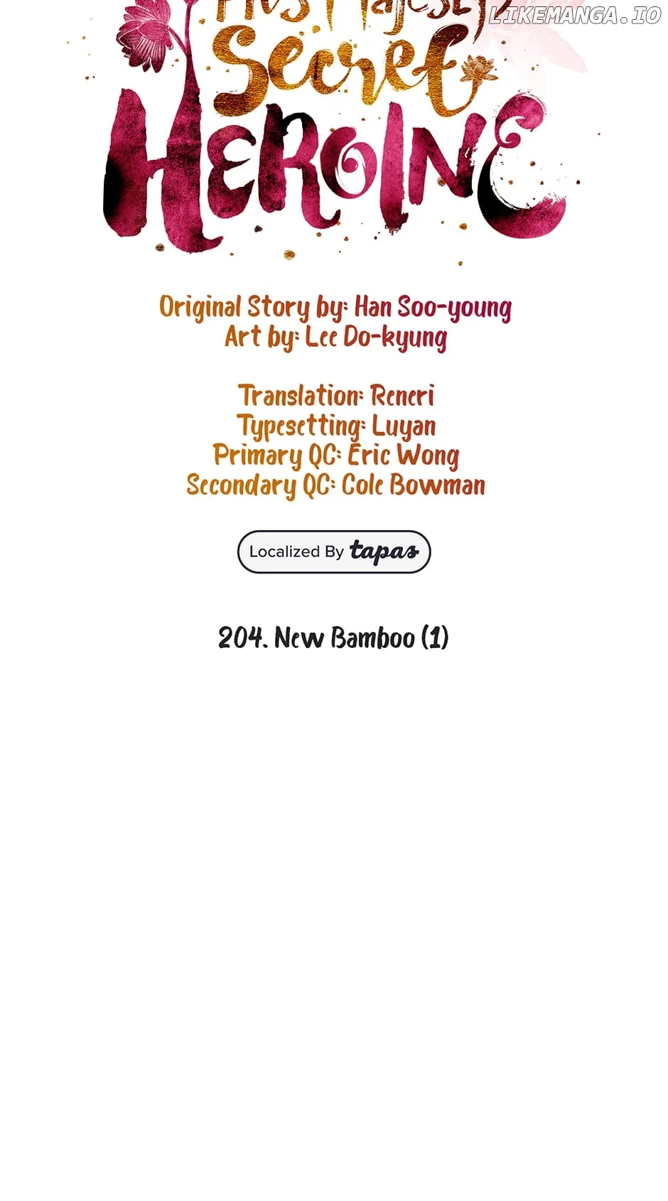 Yeon Lok Heun Chapter 204 - Page 17