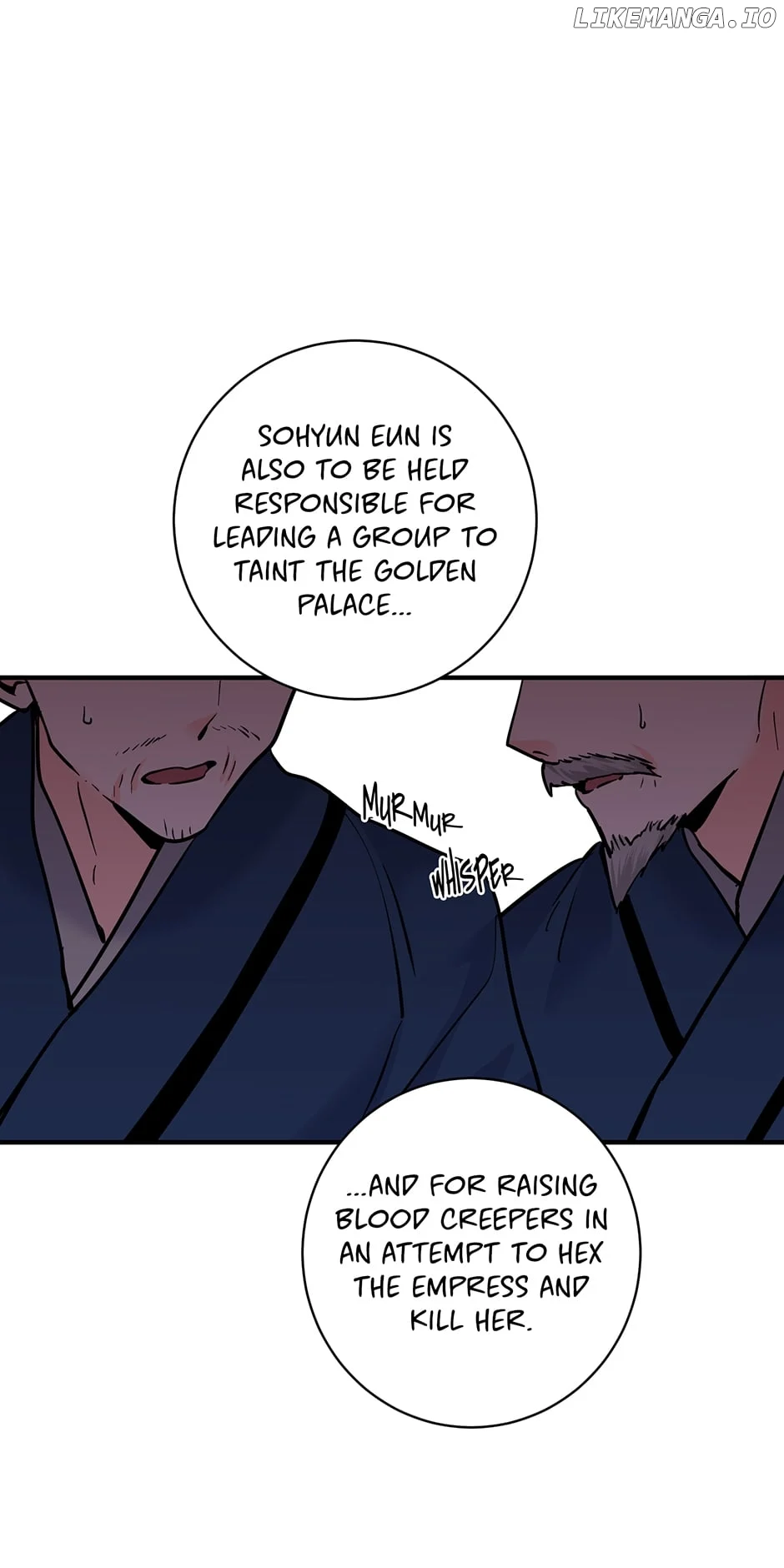 Yeon Lok Heun Chapter 204 - Page 19