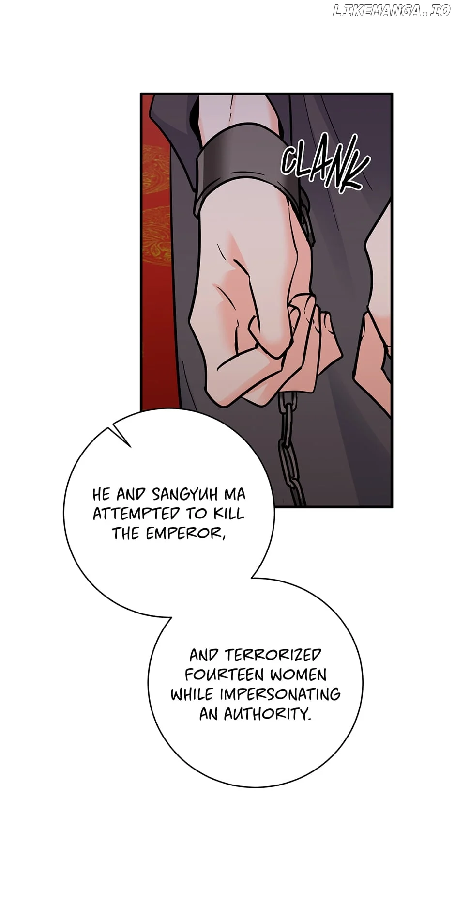 Yeon Lok Heun Chapter 204 - Page 22