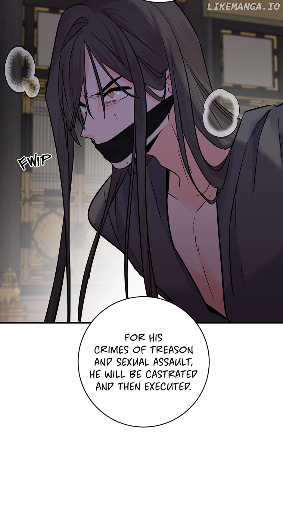 Yeon Lok Heun Chapter 204 - Page 25