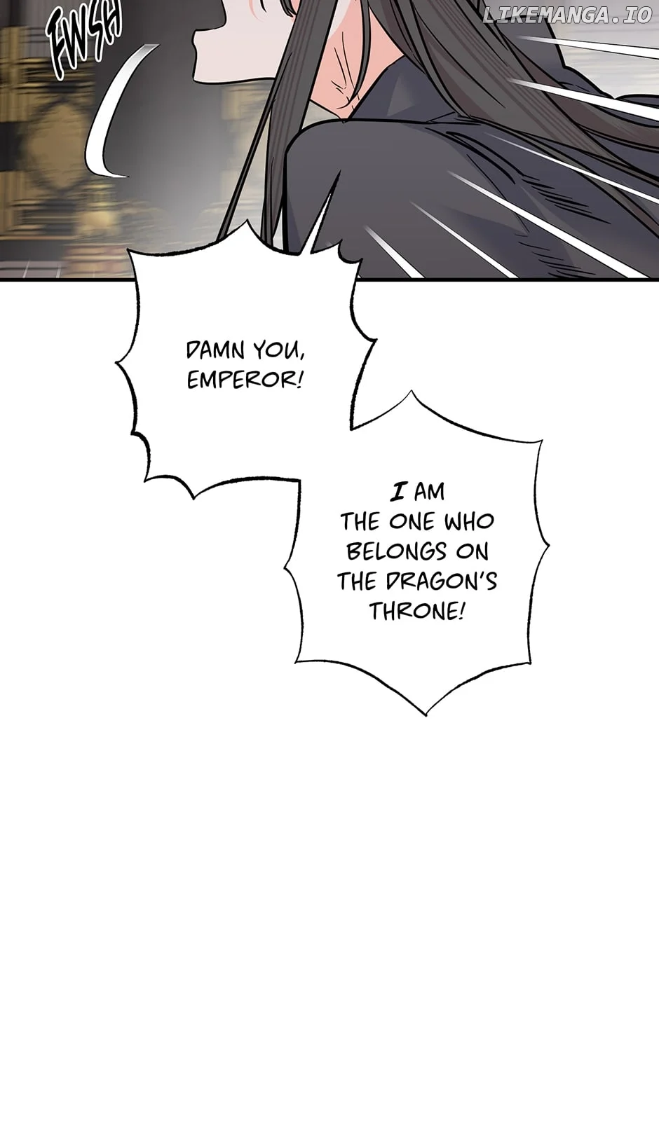 Yeon Lok Heun Chapter 204 - Page 32