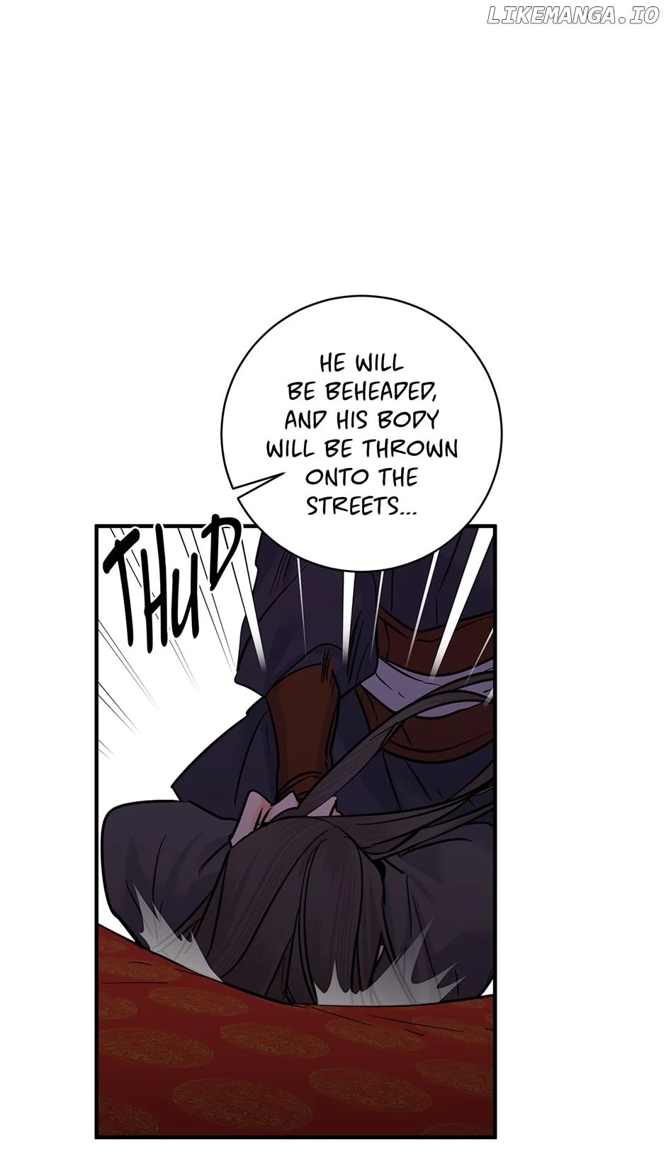 Yeon Lok Heun Chapter 204 - Page 33