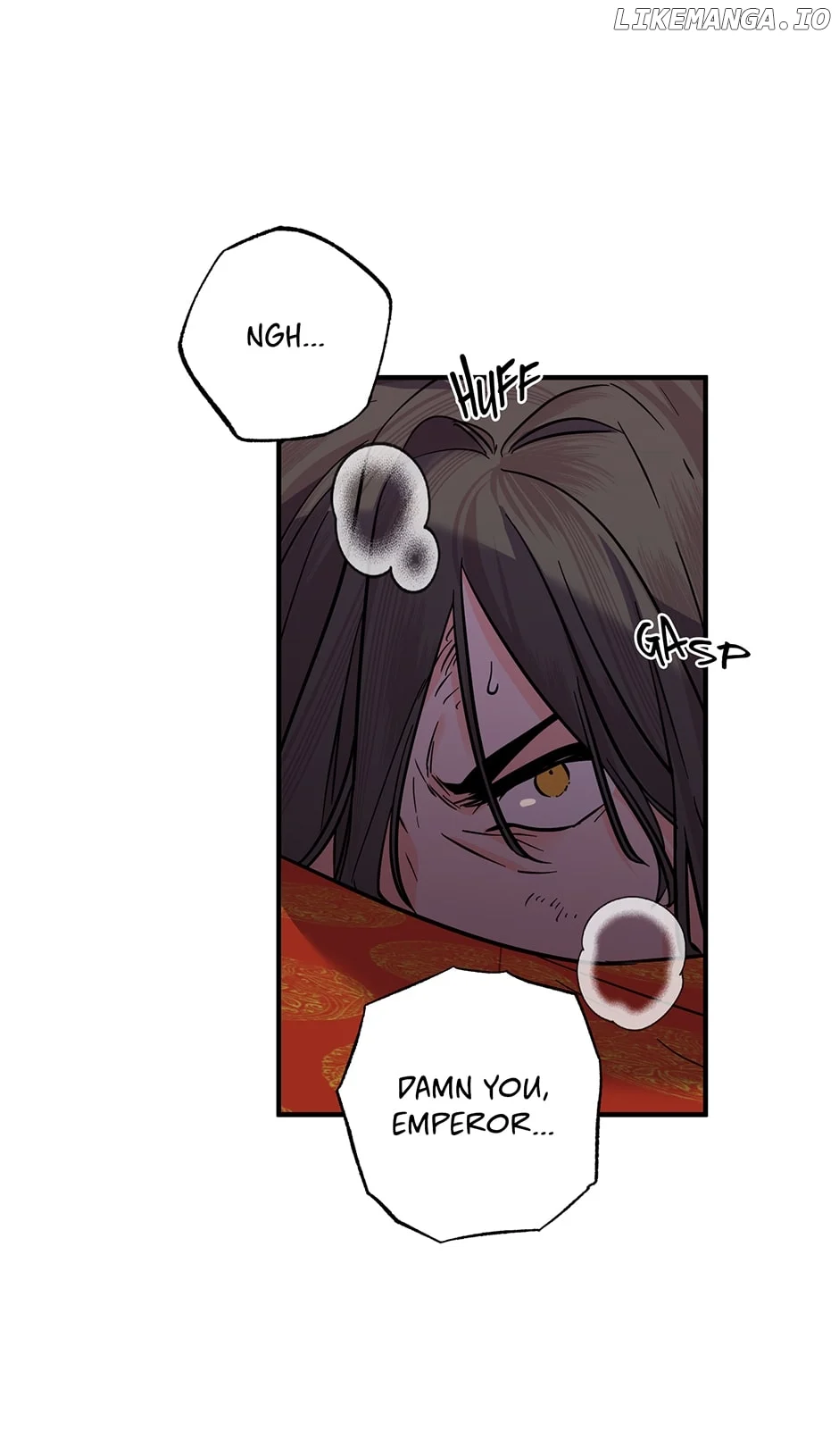 Yeon Lok Heun Chapter 204 - Page 34