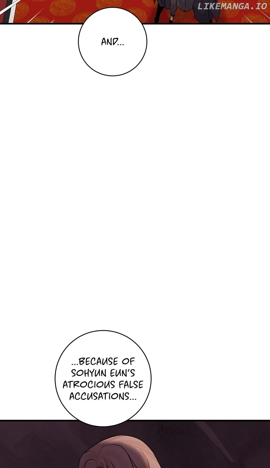 Yeon Lok Heun Chapter 204 - Page 36