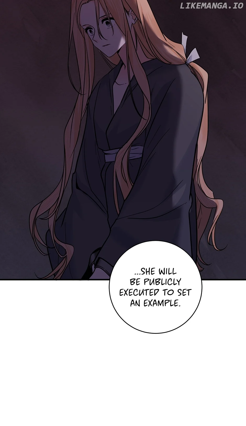 Yeon Lok Heun Chapter 204 - Page 37