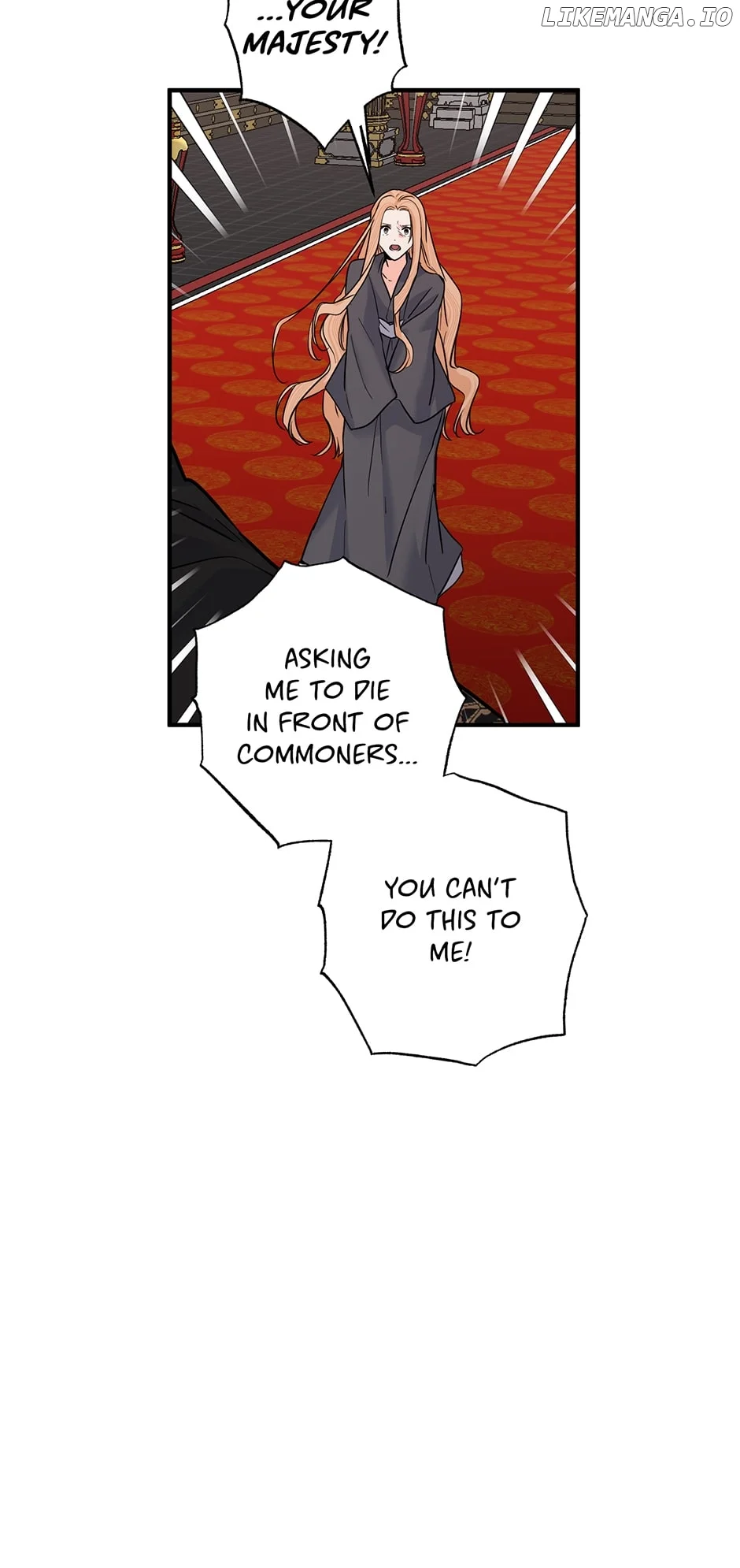 Yeon Lok Heun Chapter 204 - Page 39