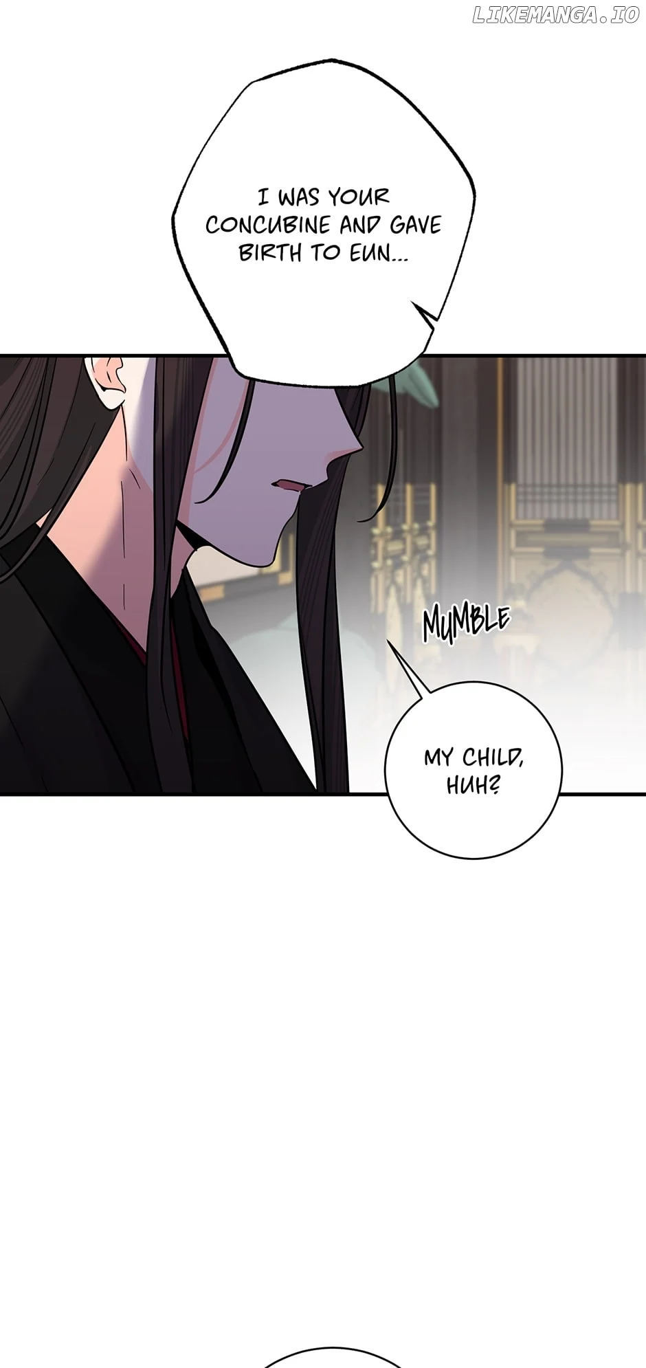 Yeon Lok Heun Chapter 204 - Page 40