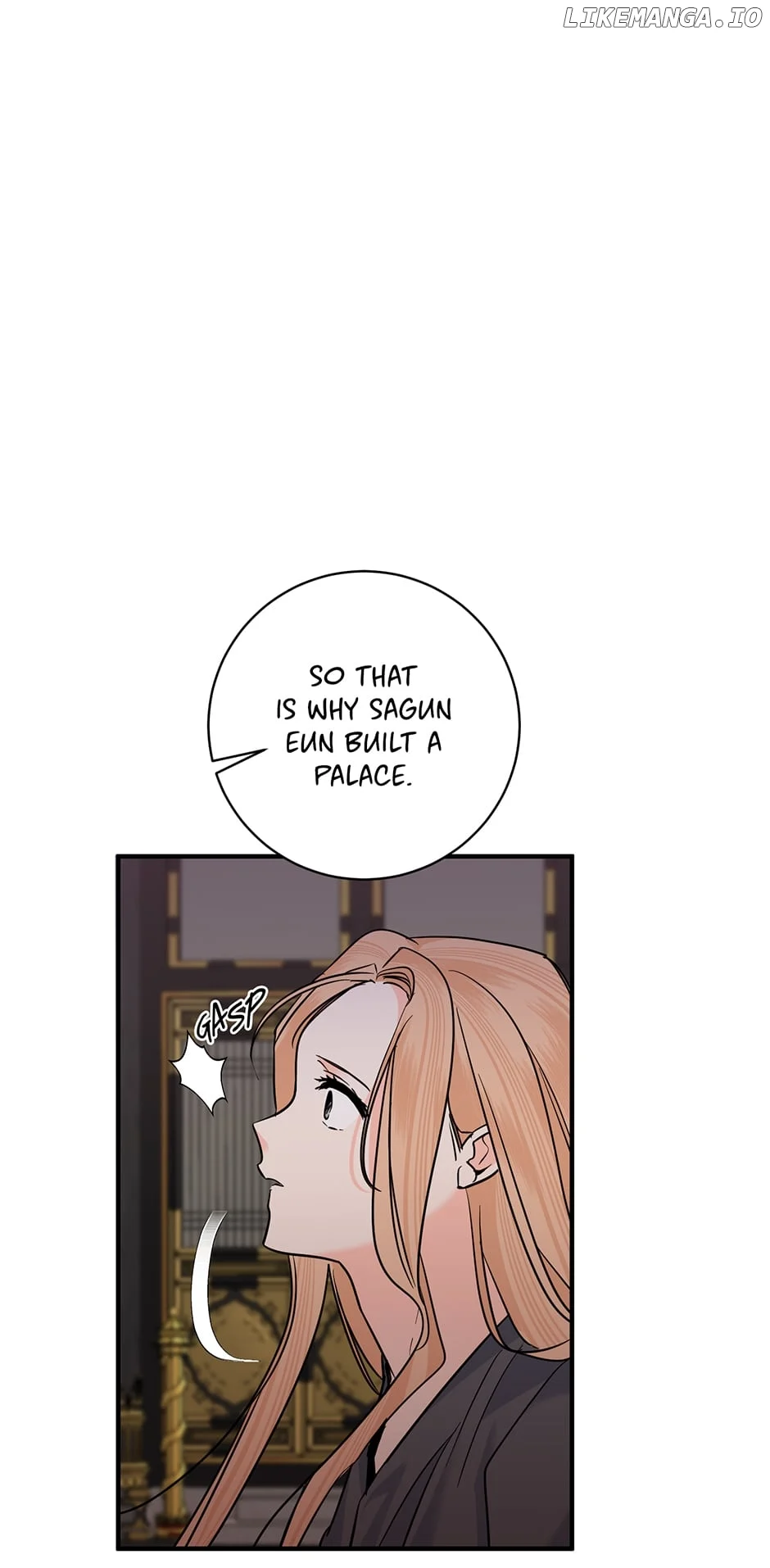 Yeon Lok Heun Chapter 204 - Page 43