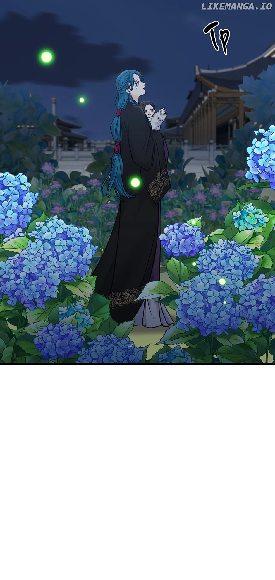 Yeon Lok Heun Chapter 204 - Page 50