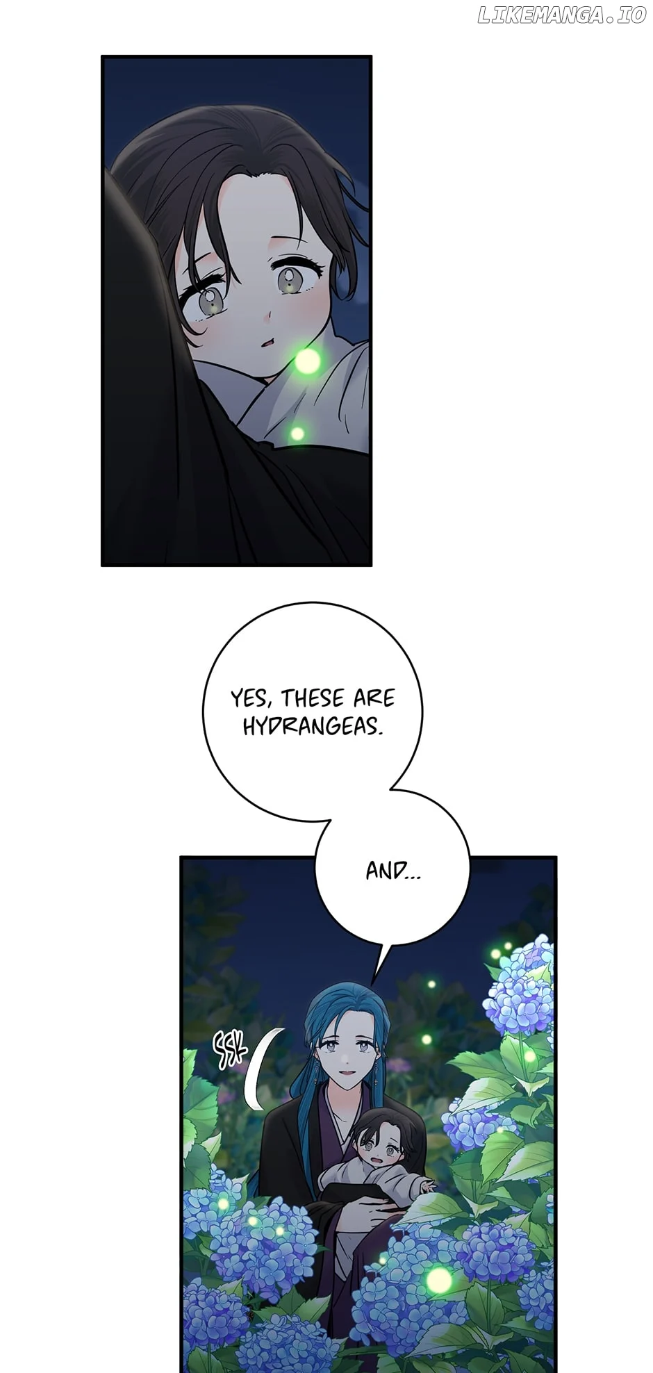 Yeon Lok Heun Chapter 204 - Page 51