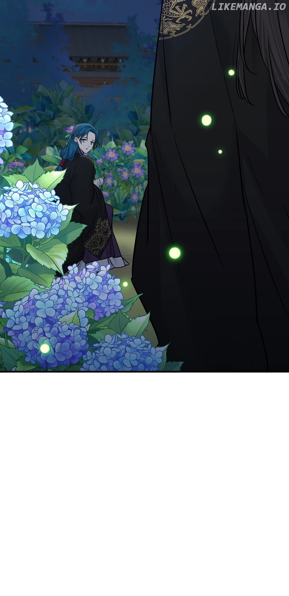 Yeon Lok Heun Chapter 204 - Page 54