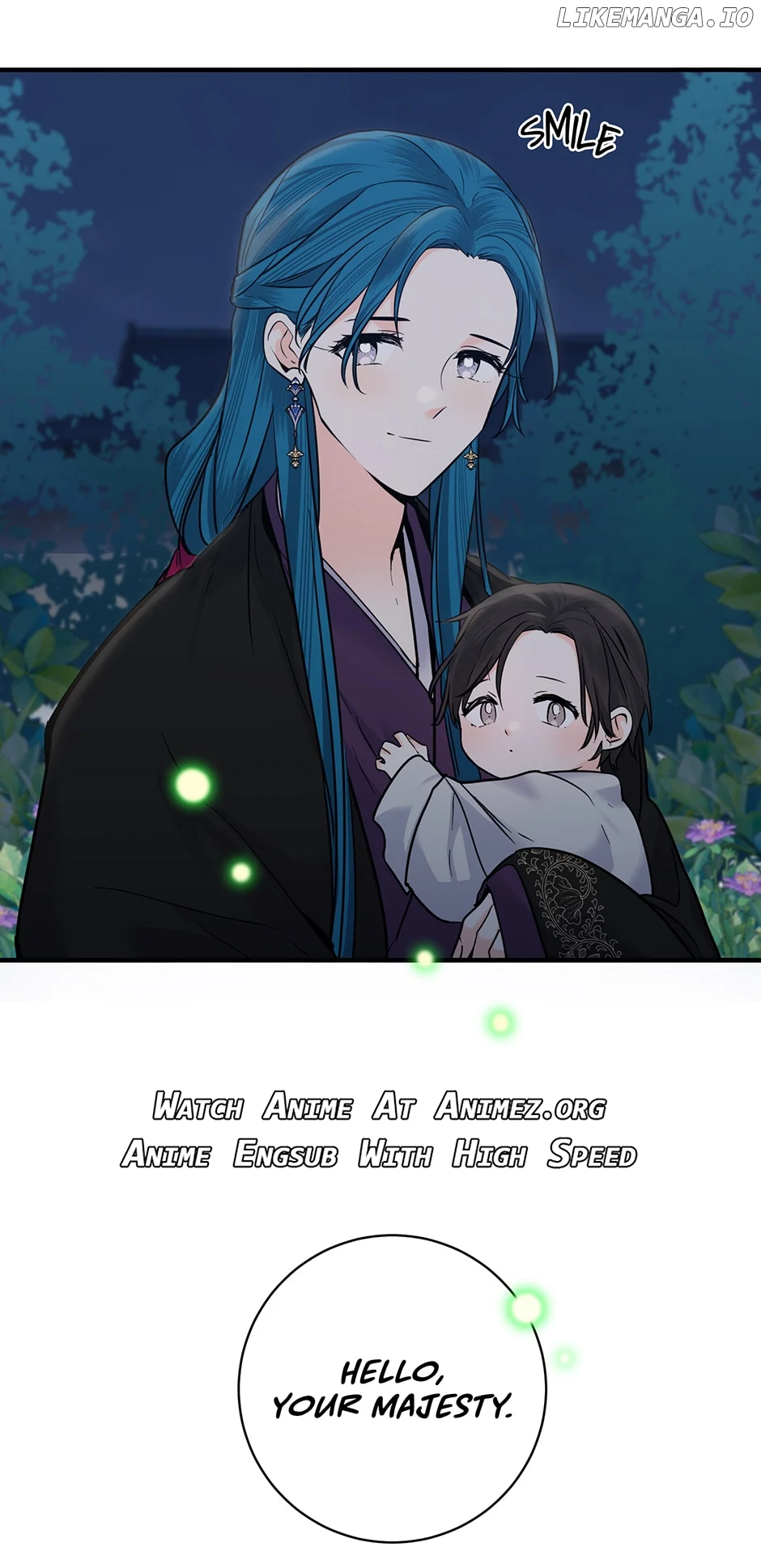 Yeon Lok Heun Chapter 204 - Page 55