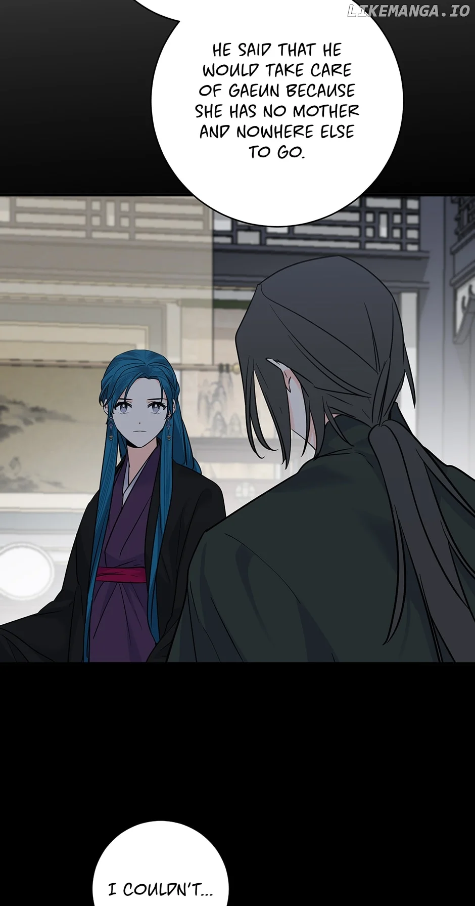 Yeon Lok Heun Chapter 205 - Page 5