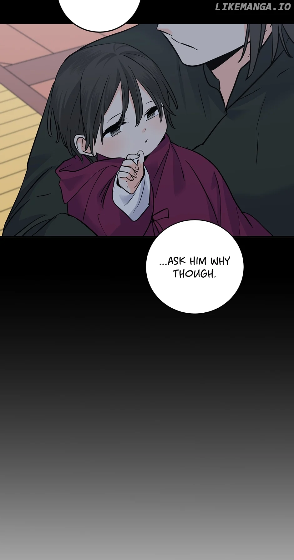 Yeon Lok Heun Chapter 205 - Page 6