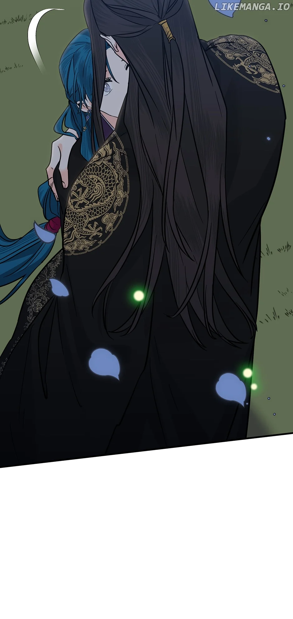 Yeon Lok Heun Chapter 205 - Page 13